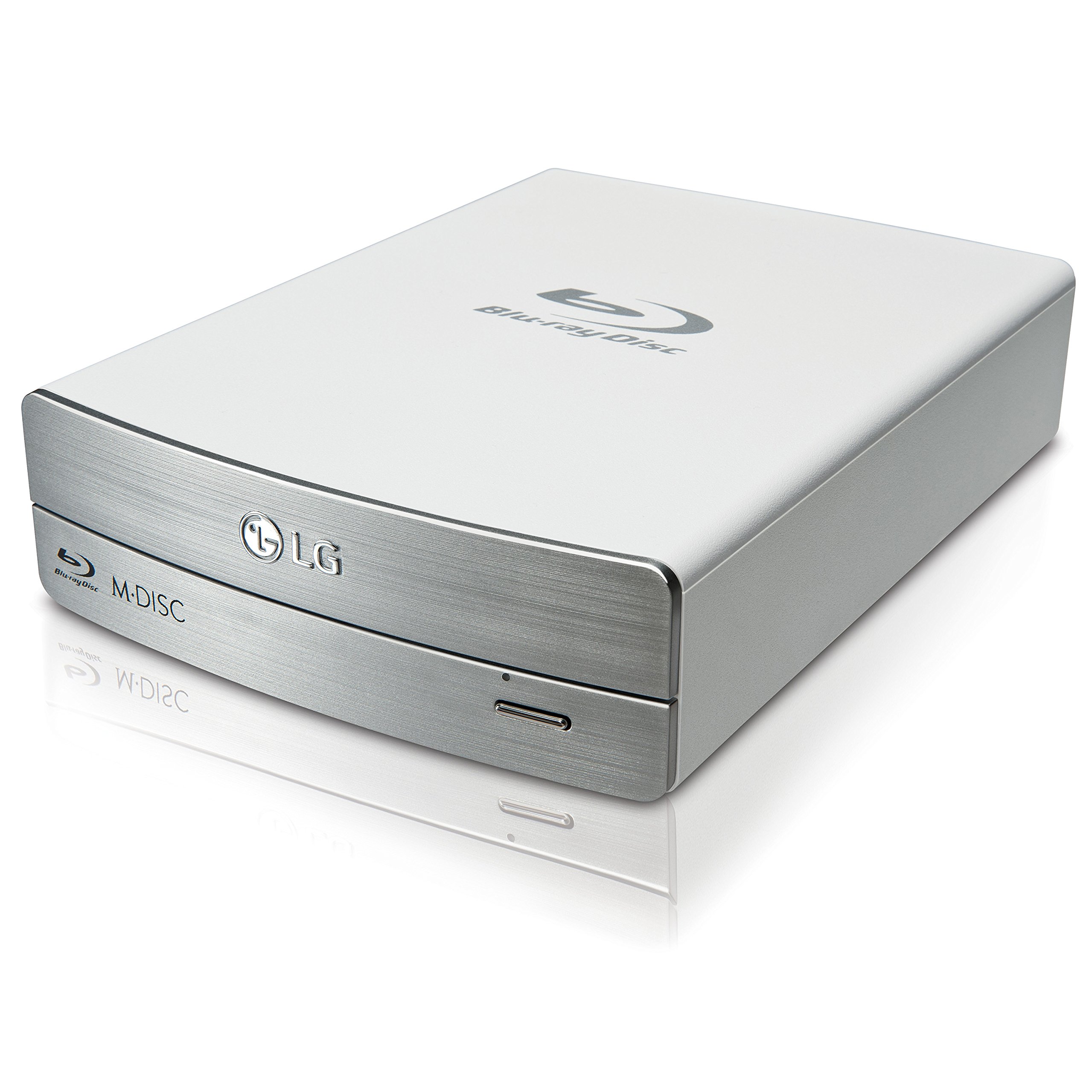 Amazon.com: LG Electronics Blu-ray DVD Writer (BE16NU50) : Electronics